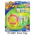 Hot Funny Power Top Toy